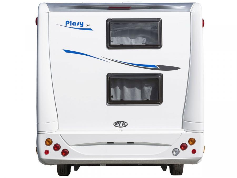  P.L.A. Plasy P70 2014 года  (фото 3 из 10)